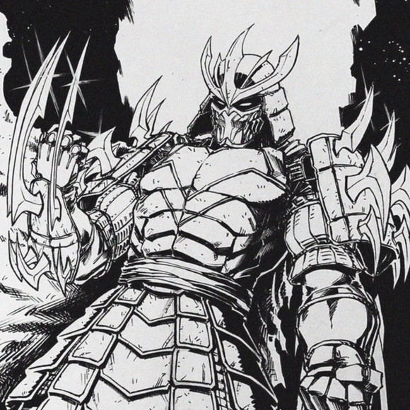 Meet your Posher, Jethric kazrein - Picture 1 of 1